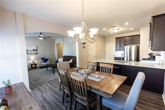3504 Castleberry Village Circle 36, Cumming, GA 30040
