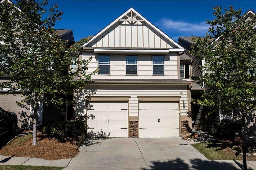 3504 Castleberry Village Circle 36, Cumming, GA 30040