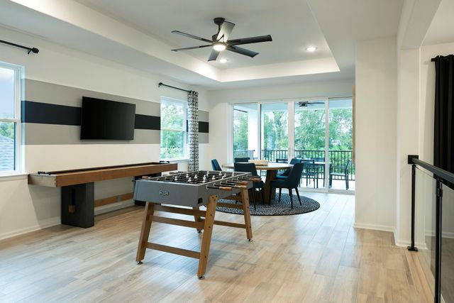 31406 Bluebell Avenue, Fulshear, TX 77423