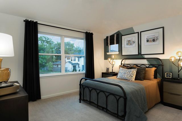 31406 Bluebell Avenue, Fulshear, TX 77423