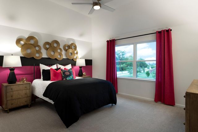 31406 Bluebell Avenue, Fulshear, TX 77423