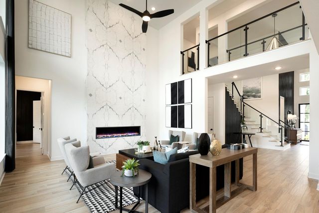 31406 Bluebell Avenue, Fulshear, TX 77423