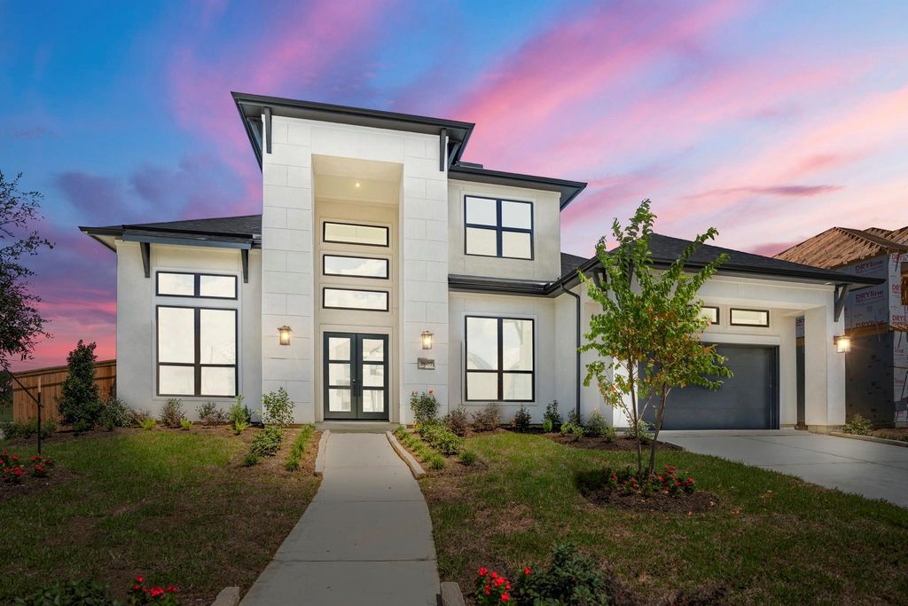 31406 Bluebell Avenue, Fulshear, TX 77423