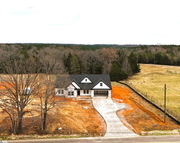 1141 Mount Lebanon Road, Pauline, SC 29374