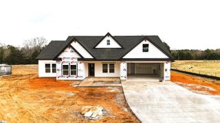 1141 Mount Lebanon Road, Pauline, SC 29374