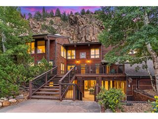 150 E Riverside Dr 4, Estes Park, CO 80517