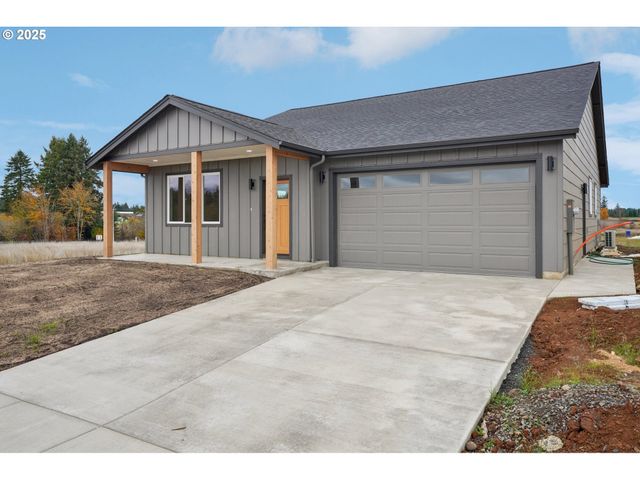 312 Eminence Ave, Winlock, WA 98596