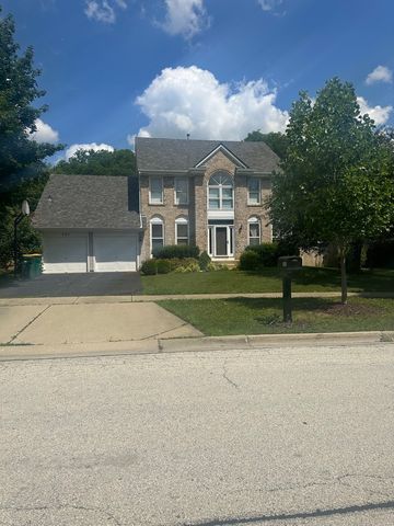 791 Williams Way, Vernon Hills, IL 60061