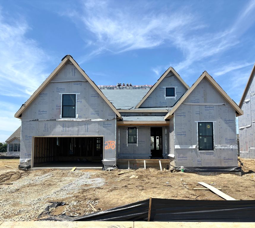 16854 Ackerson Boulevard, Westfield, IN 46074