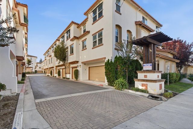1355 Mckinley Court, San Jose, CA 95126