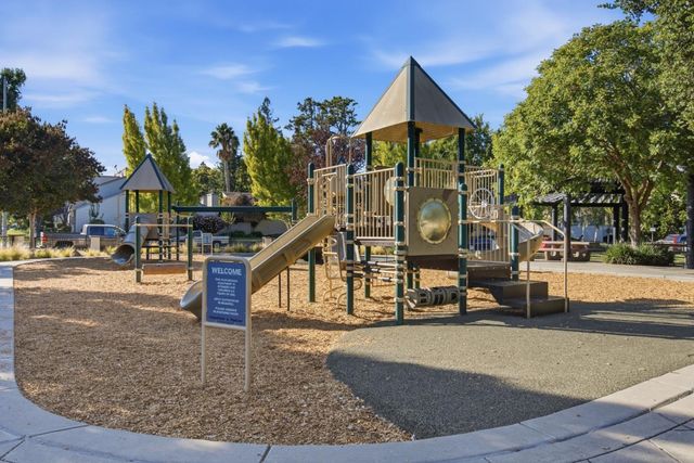 1355 Mckinley Court, San Jose, CA 95126
