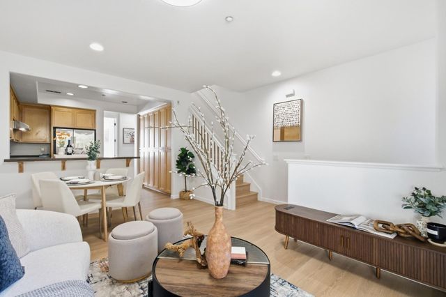 1355 Mckinley Court, San Jose, CA 95126