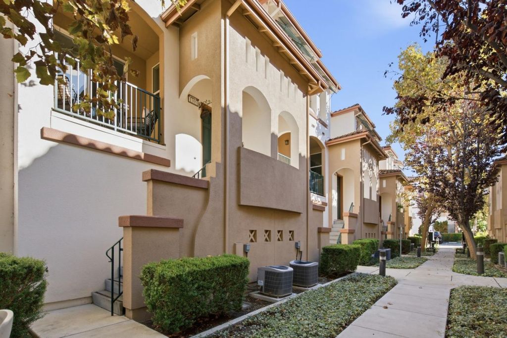 1355 Mckinley Court, San Jose, CA 95126