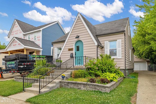 3621 Buckingham Avenue, Berkley, MI 48072