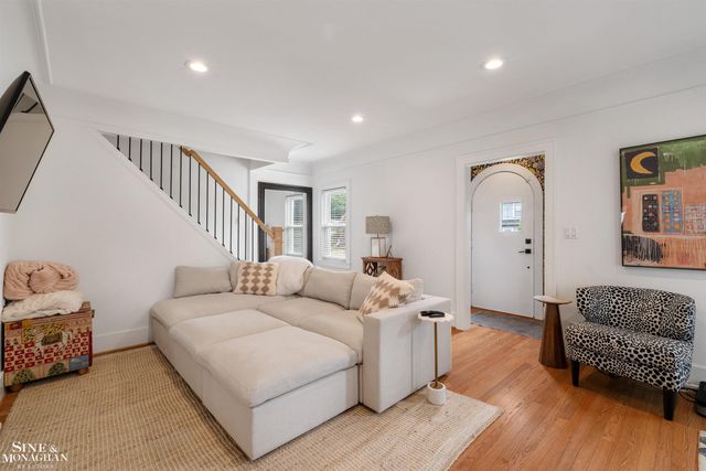 3621 Buckingham Avenue, Berkley, MI 48072