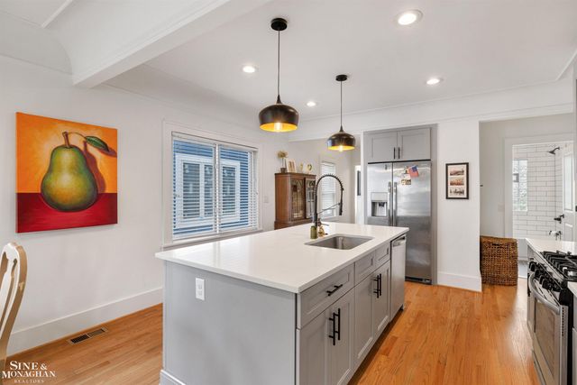 3621 Buckingham Avenue, Berkley, MI 48072