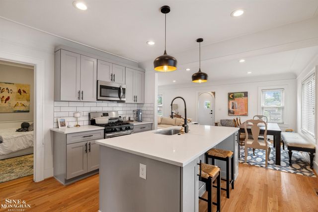 3621 Buckingham Avenue, Berkley, MI 48072