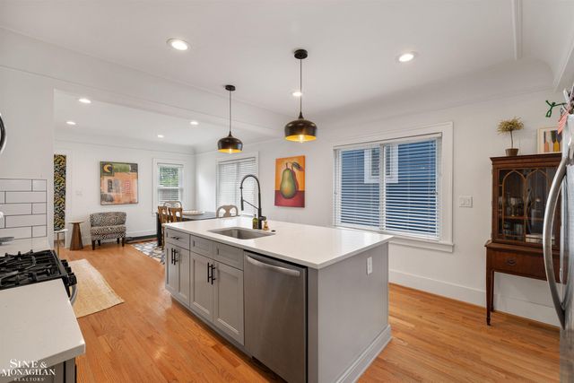 3621 Buckingham Avenue, Berkley, MI 48072