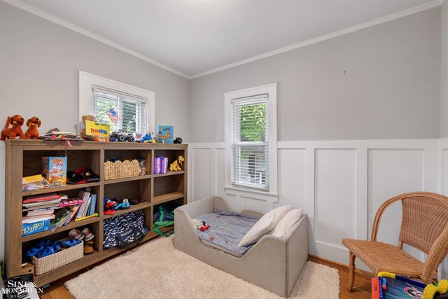 3621 Buckingham Avenue, Berkley, MI 48072