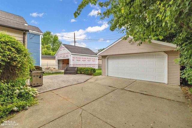 3621 Buckingham Avenue, Berkley, MI 48072