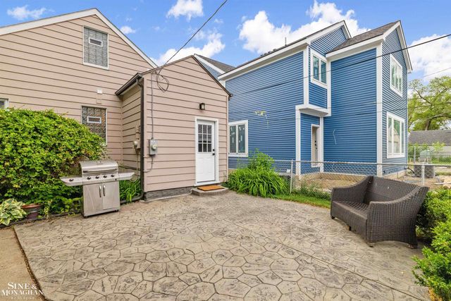 3621 Buckingham Avenue, Berkley, MI 48072