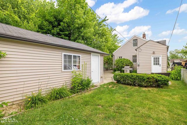 3621 Buckingham Avenue, Berkley, MI 48072