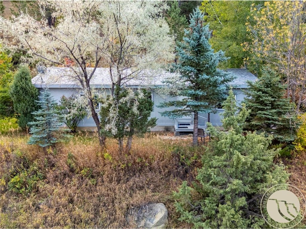 37 Barham ROAD, Columbus, MT 59019