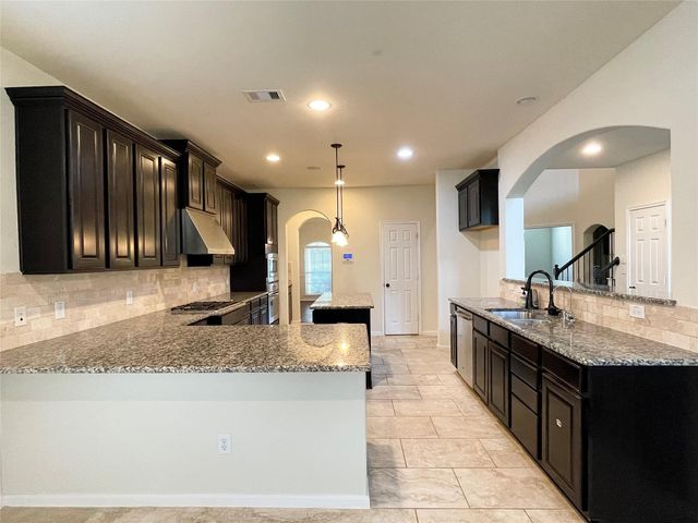 5366 Blue Mountain Lane, Sugar Land, TX 77479