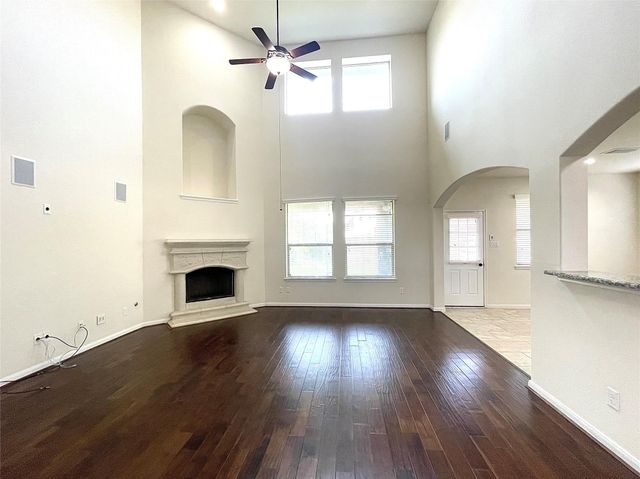 5366 Blue Mountain Lane, Sugar Land, TX 77479