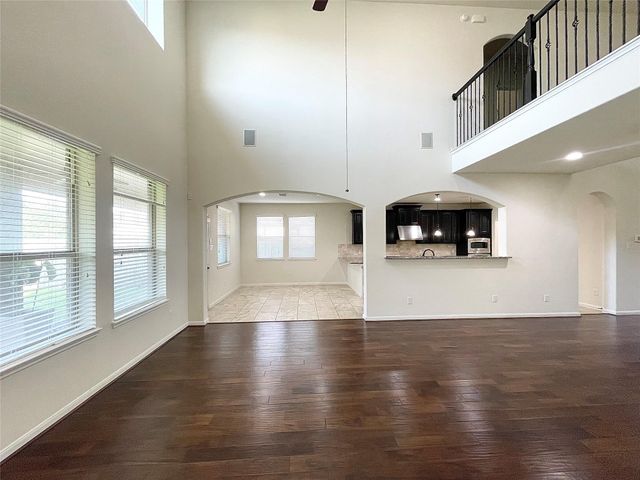 5366 Blue Mountain Lane, Sugar Land, TX 77479