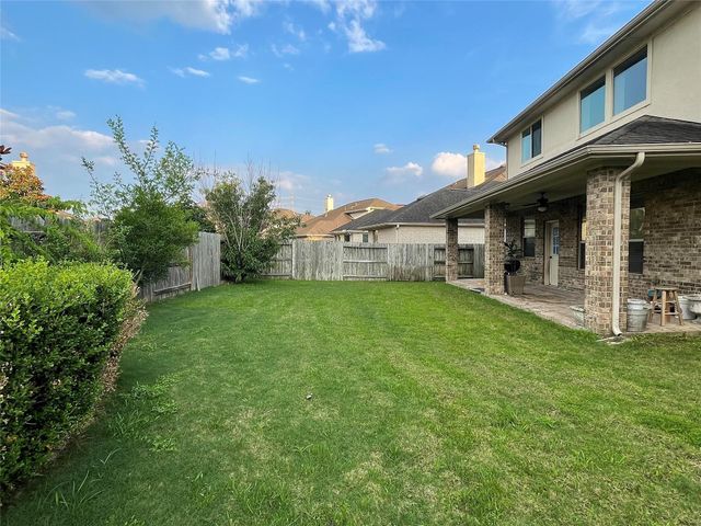 5366 Blue Mountain Lane, Sugar Land, TX 77479