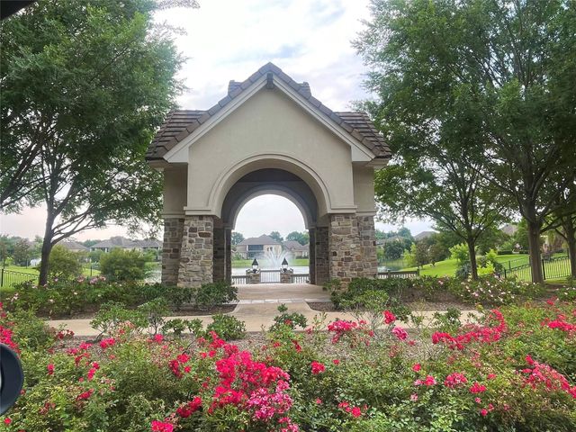 5366 Blue Mountain Lane, Sugar Land, TX 77479