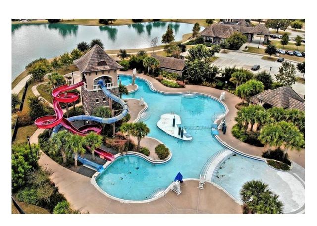 5366 Blue Mountain Lane, Sugar Land, TX 77479