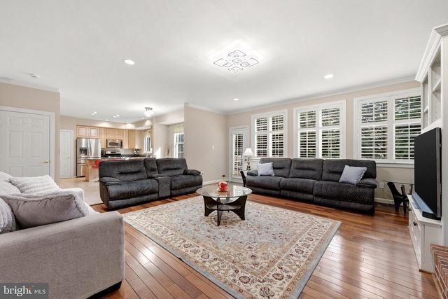 11203 YARDLEY CT, Ijamsville, MD 21754