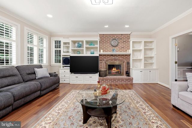 11203 YARDLEY CT, Ijamsville, MD 21754