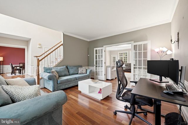 11203 YARDLEY CT, Ijamsville, MD 21754