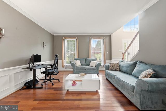 11203 YARDLEY CT, Ijamsville, MD 21754