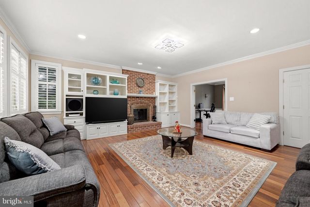 11203 YARDLEY CT, Ijamsville, MD 21754
