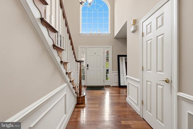 11203 YARDLEY CT, Ijamsville, MD 21754