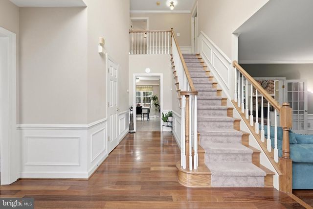 11203 YARDLEY CT, Ijamsville, MD 21754