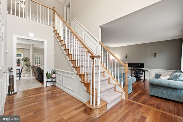 11203 YARDLEY CT, Ijamsville, MD 21754