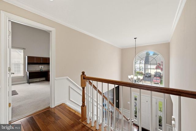 11203 YARDLEY CT, Ijamsville, MD 21754