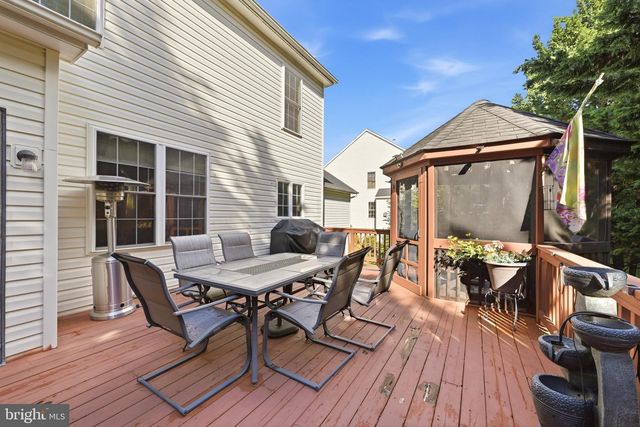 11203 YARDLEY CT, Ijamsville, MD 21754