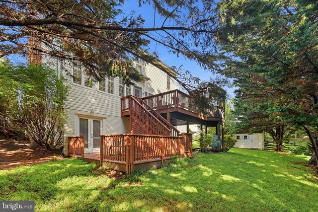 11203 YARDLEY CT, Ijamsville, MD 21754