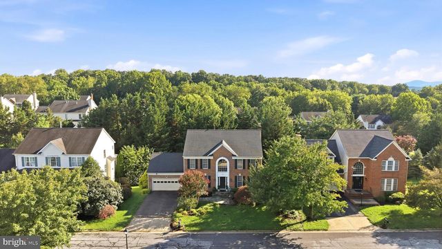 11203 YARDLEY CT, Ijamsville, MD 21754