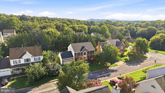 11203 YARDLEY CT, Ijamsville, MD 21754