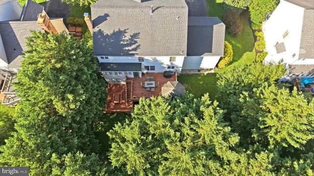11203 YARDLEY CT, Ijamsville, MD 21754