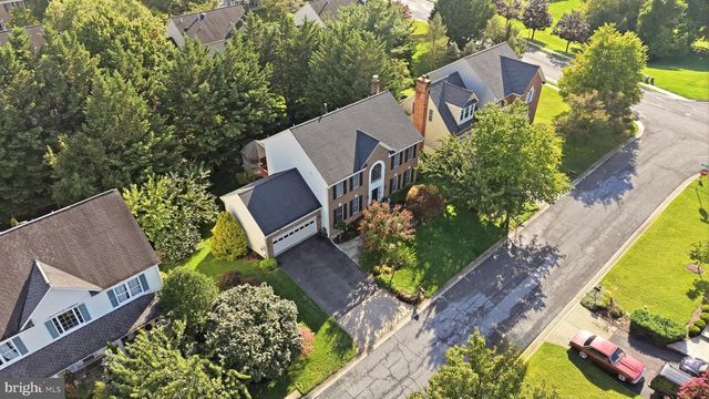 11203 YARDLEY CT, Ijamsville, MD 21754