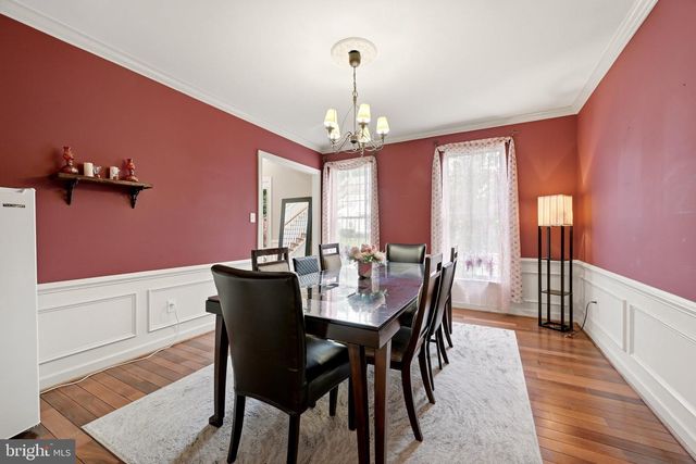 11203 YARDLEY CT, Ijamsville, MD 21754