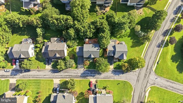 11203 YARDLEY CT, Ijamsville, MD 21754